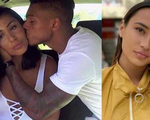 marvin thilliere en couple avec astrid nelsia